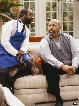 Illustration for article titled Uncle Phil has passed away